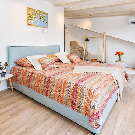 Lucio Suites Сплит Экстерьер фото