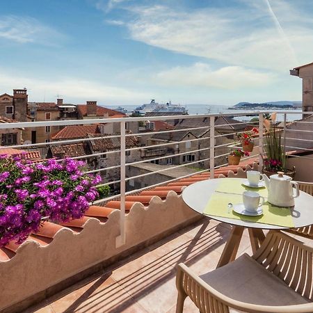Lucio Suites Сплит Экстерьер фото