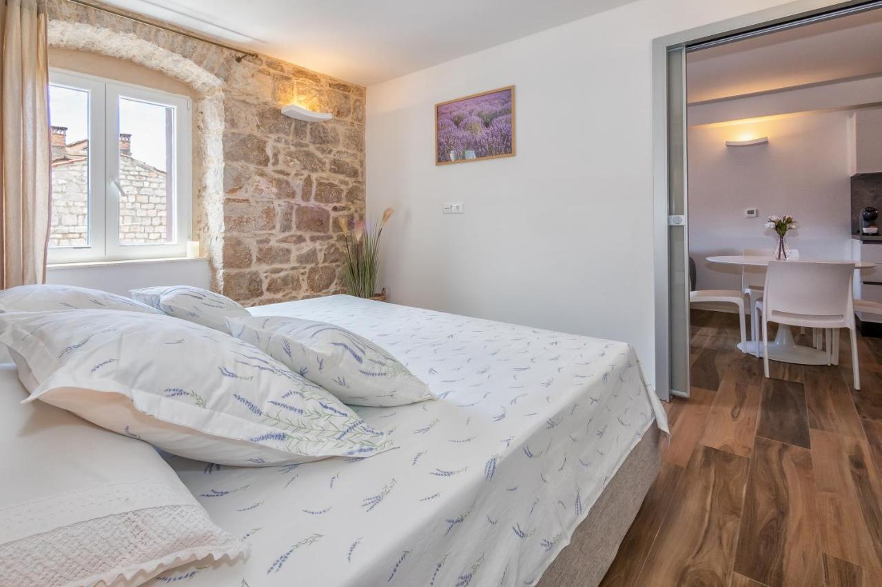 Lucio Suites Сплит Экстерьер фото