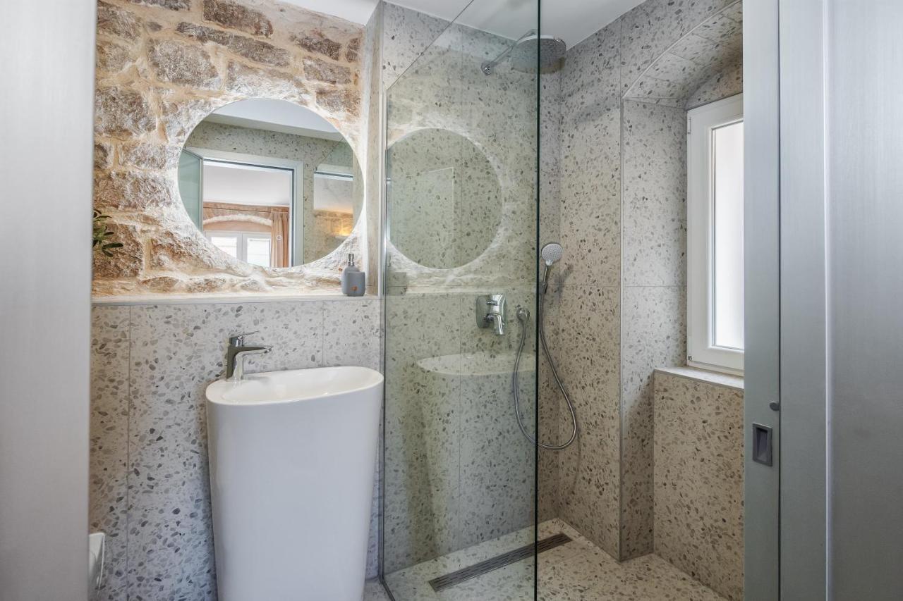 Lucio Suites Сплит Экстерьер фото