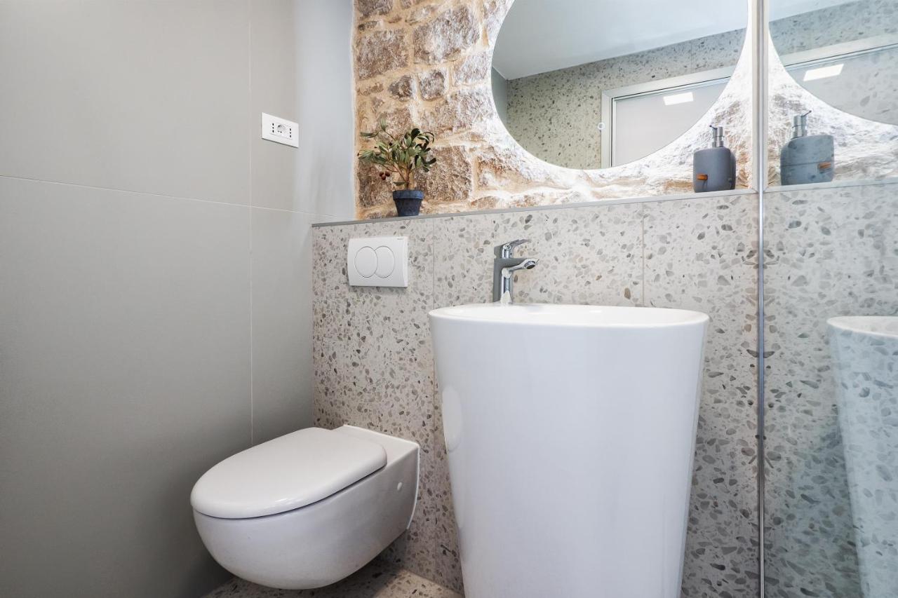 Lucio Suites Сплит Экстерьер фото